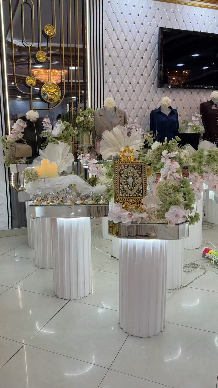 Luxury Wedding Center