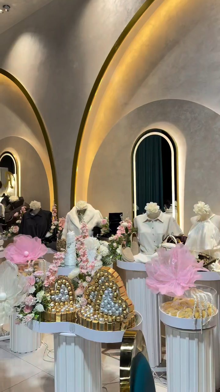 Luxury Wedding Center