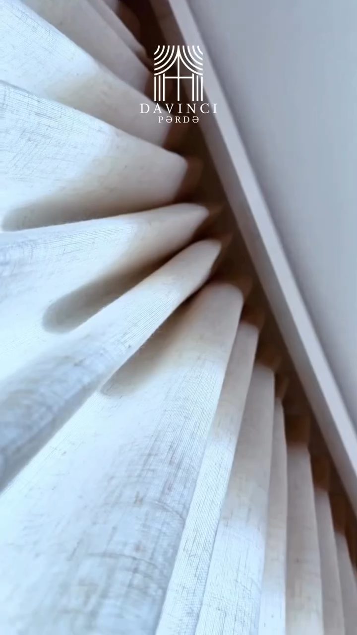 Davinci Pərdə