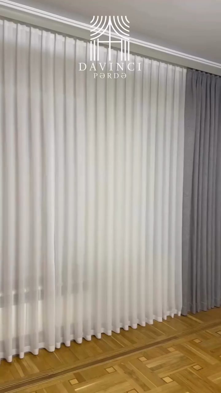 Davinci Pərdə