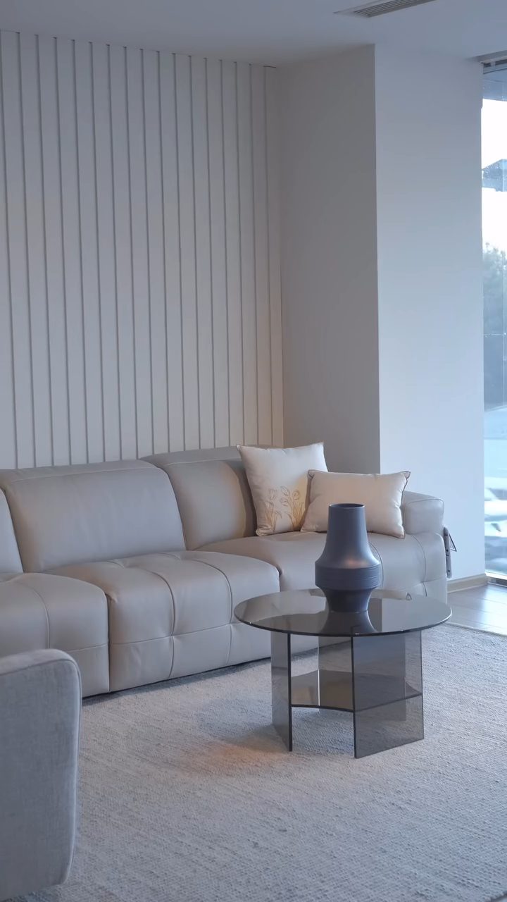 Natuzzi Editions Baku