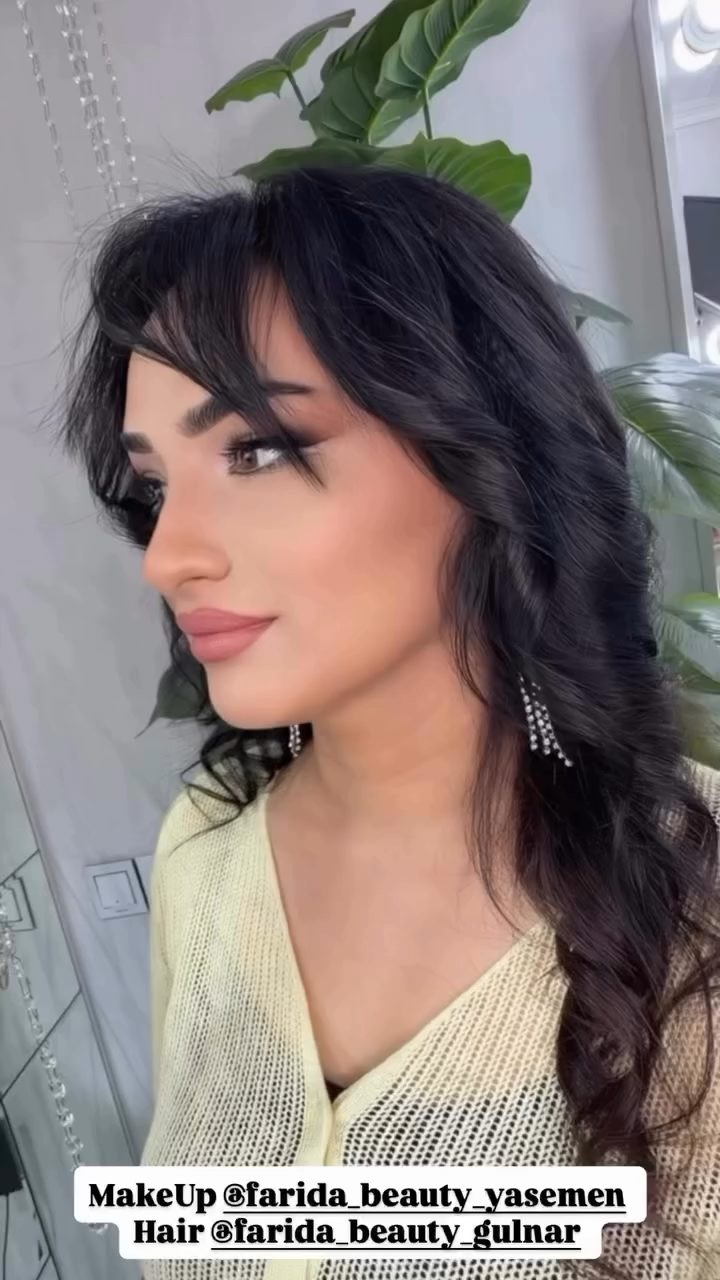 Farida Beauty Gülnar