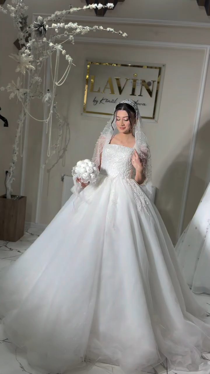Lavin Gəlinlik Evi