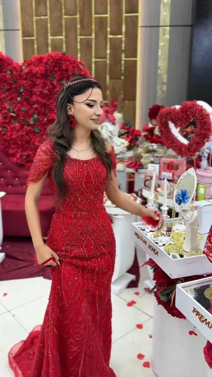 Lavin Gəlinlik Evi
