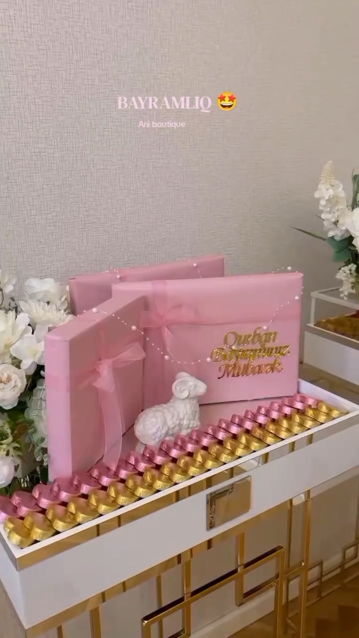 Ani Wedding Boutique