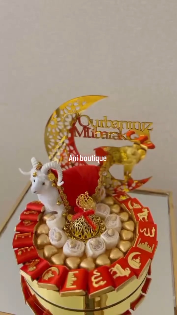 Ani Wedding Boutique