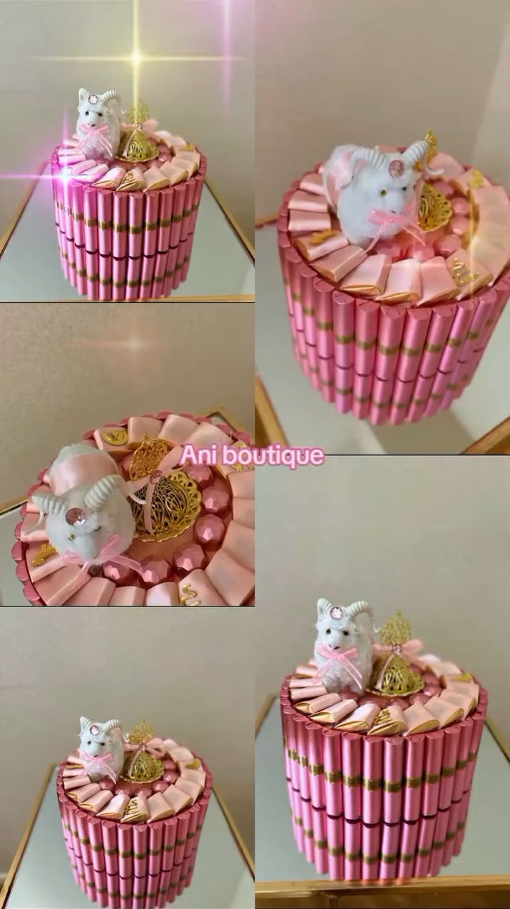 Ani Wedding Boutique