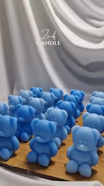 Zarif Candle