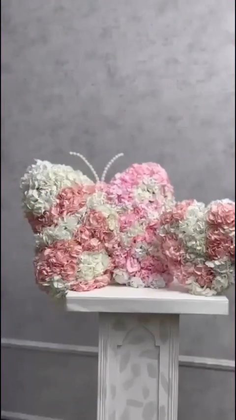 İnci S Bouquet