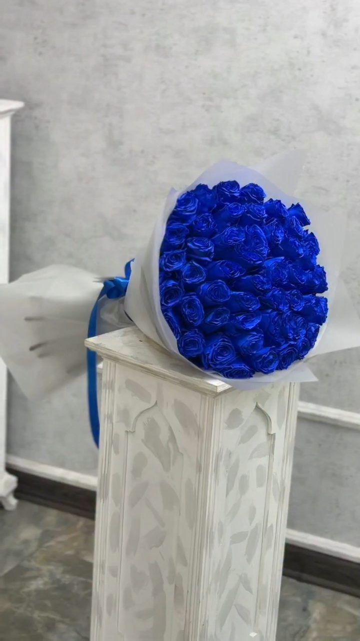 İnci S Bouquet