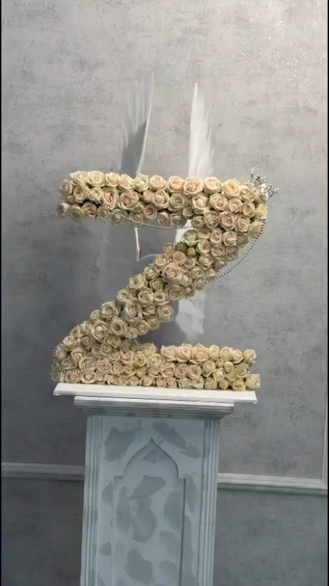 İnci S Bouquet