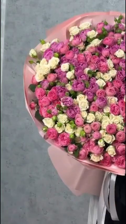İnci S Bouquet