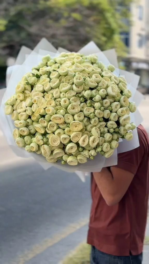 İnci S Bouquet