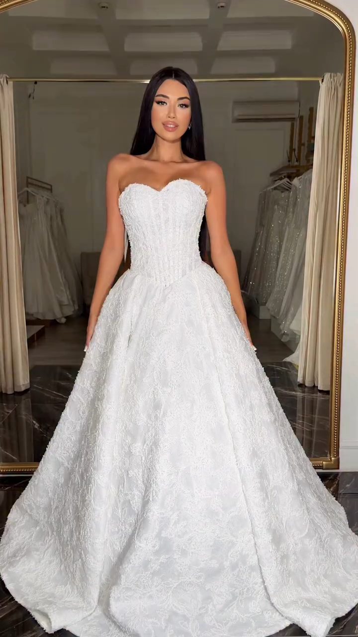 Premium Wedding