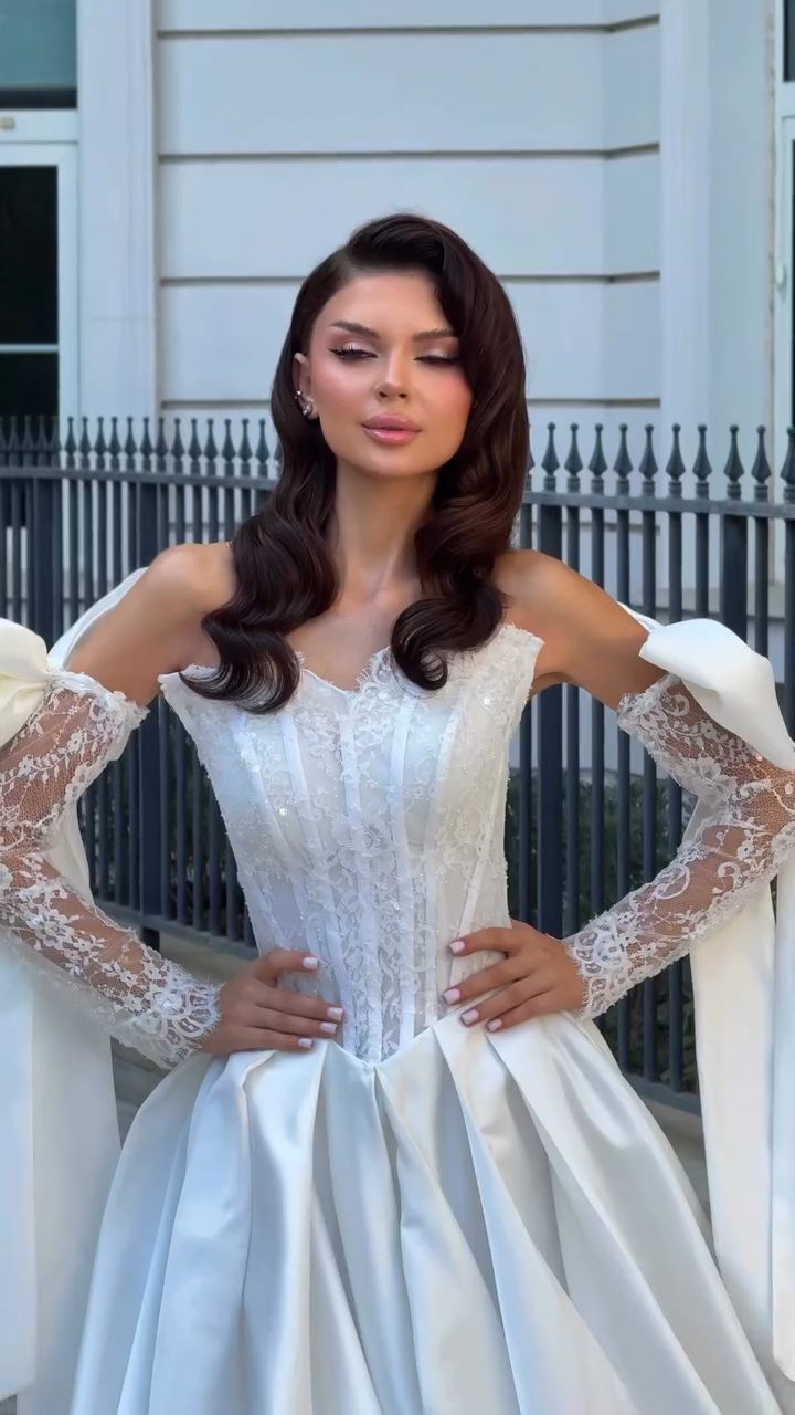 Premium Wedding