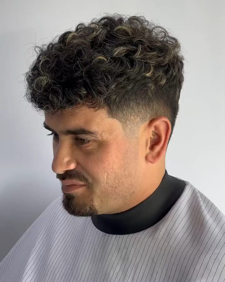 Bərbər Elnur