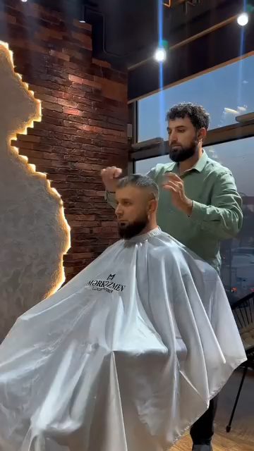 Bərbər Elnur