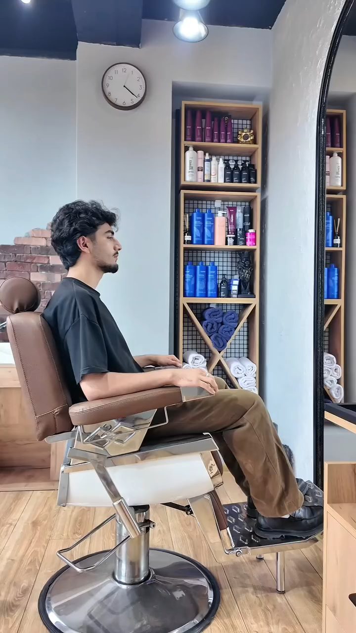 Bərbər Elnur