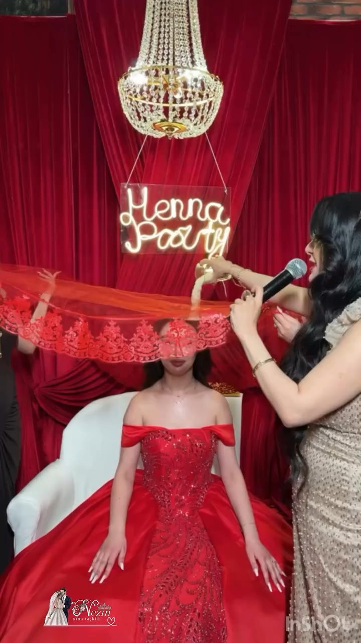Xına Evi Nezin