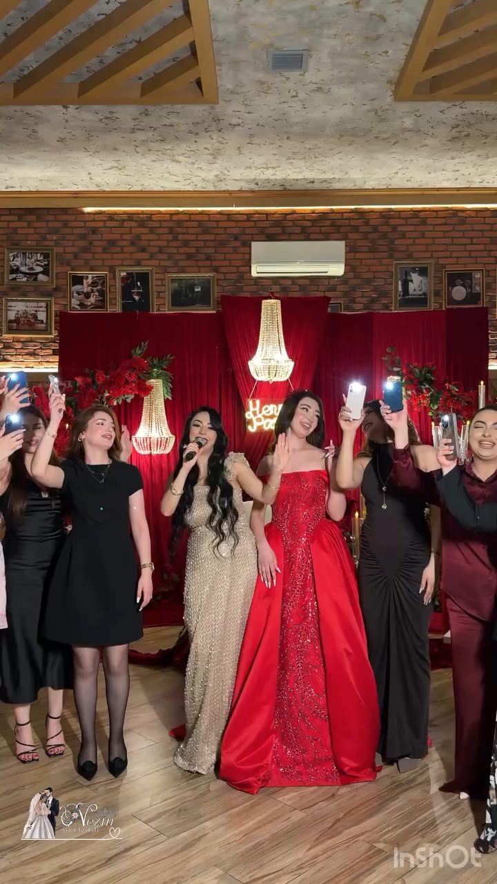 Xına Evi Nezin
