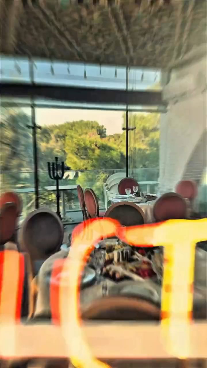 Sedef Restaurant