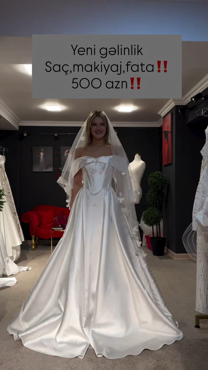 Adaa Bridal
