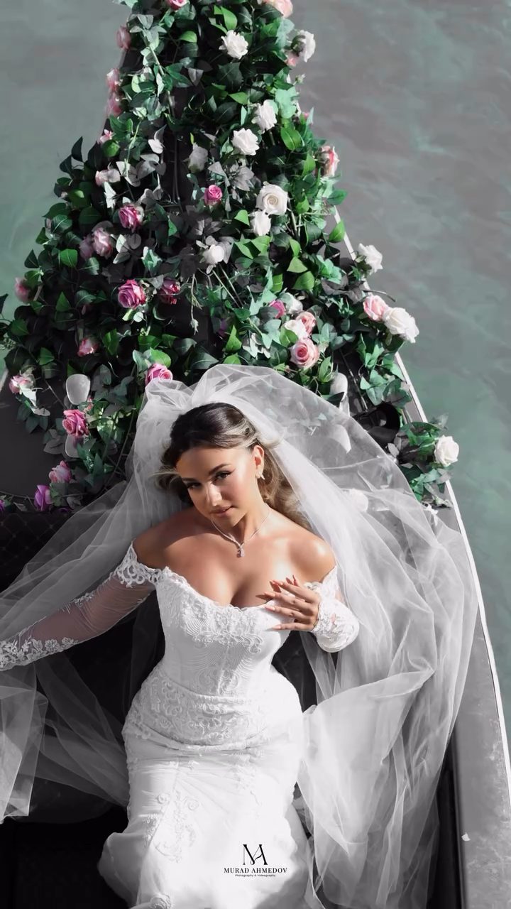 Adaa Bridal