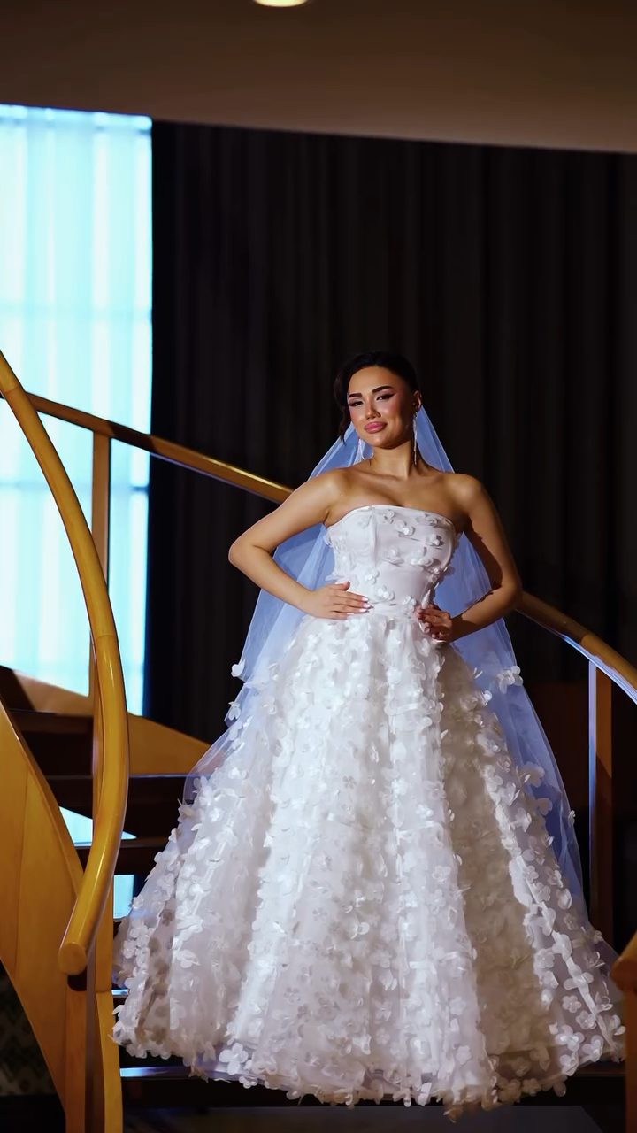 Adaa Bridal