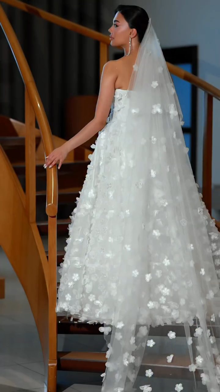 Adaa Bridal