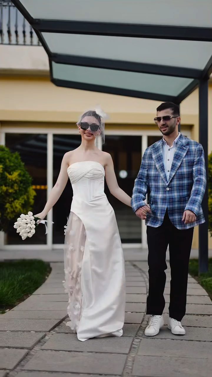 Adaa Bridal