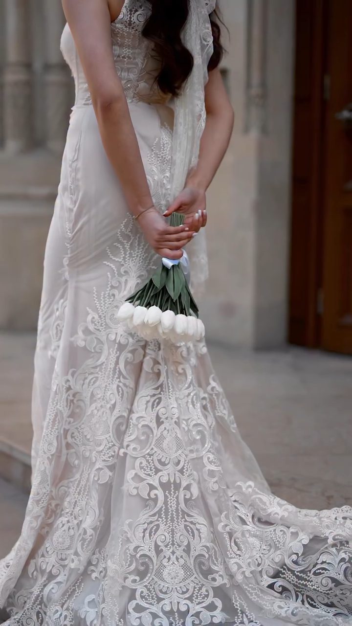 Adaa Bridal
