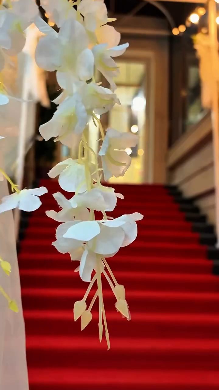 Dolce Hall