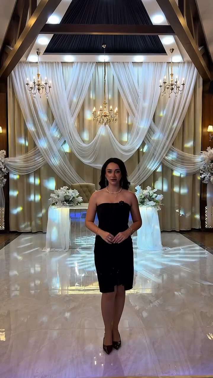 Dolce Hall