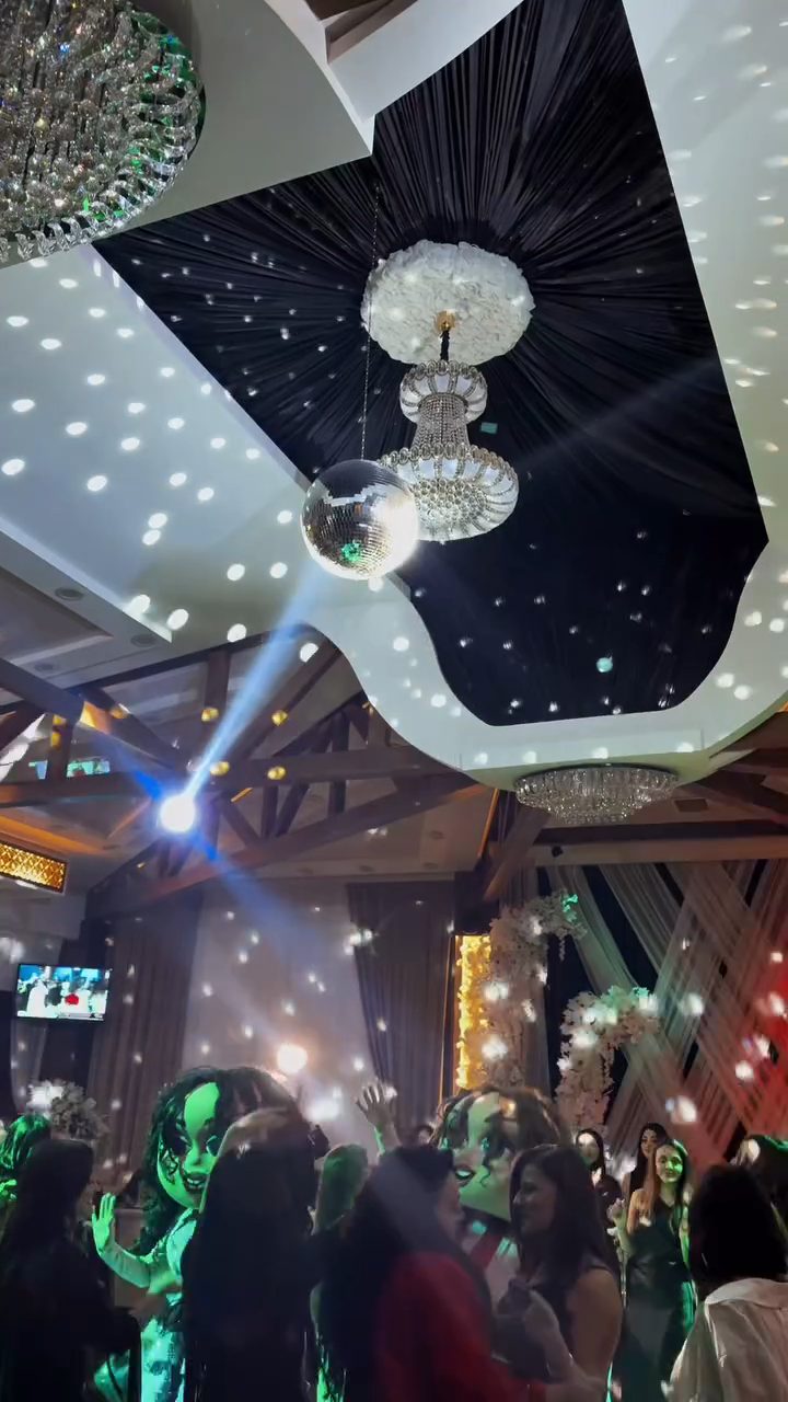 Dolce Hall