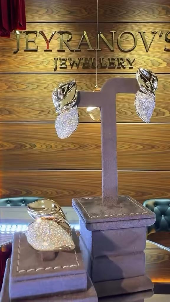 Jeyranovs Jewellery