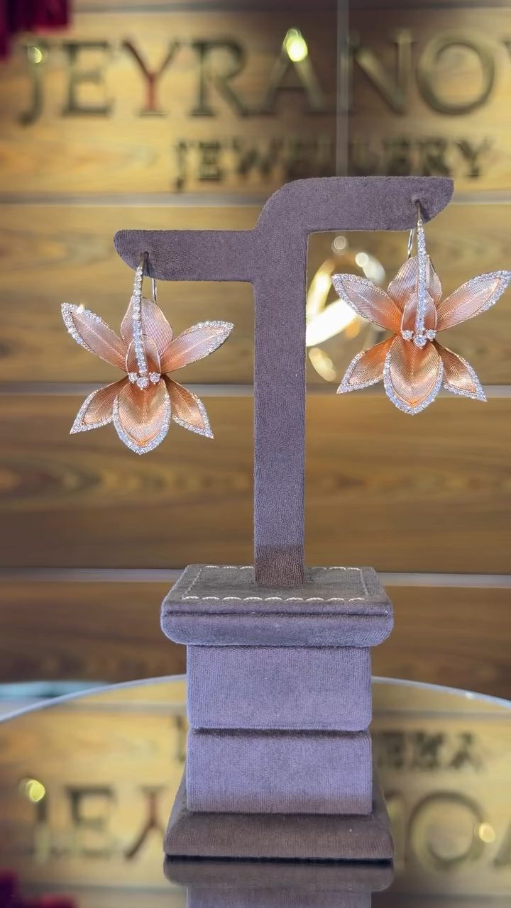 Jeyranovs Jewellery