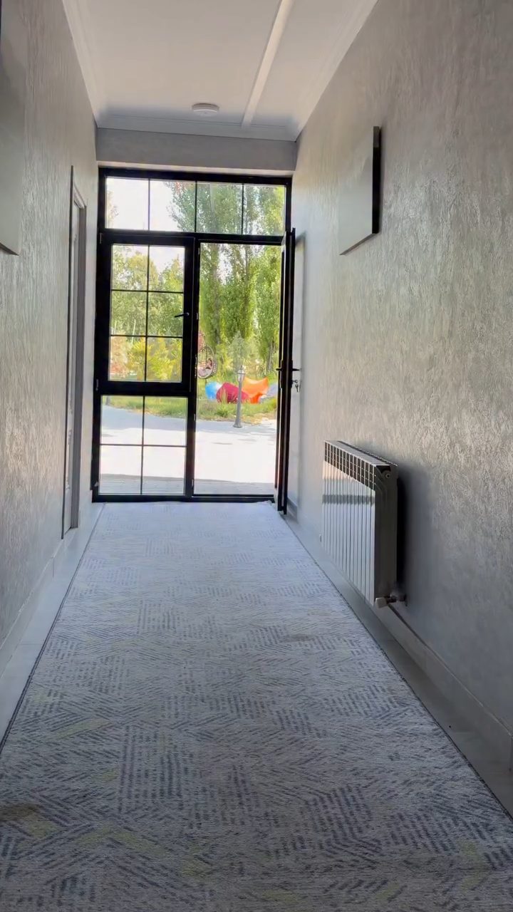 Çurux Yurd Restoran Hotel