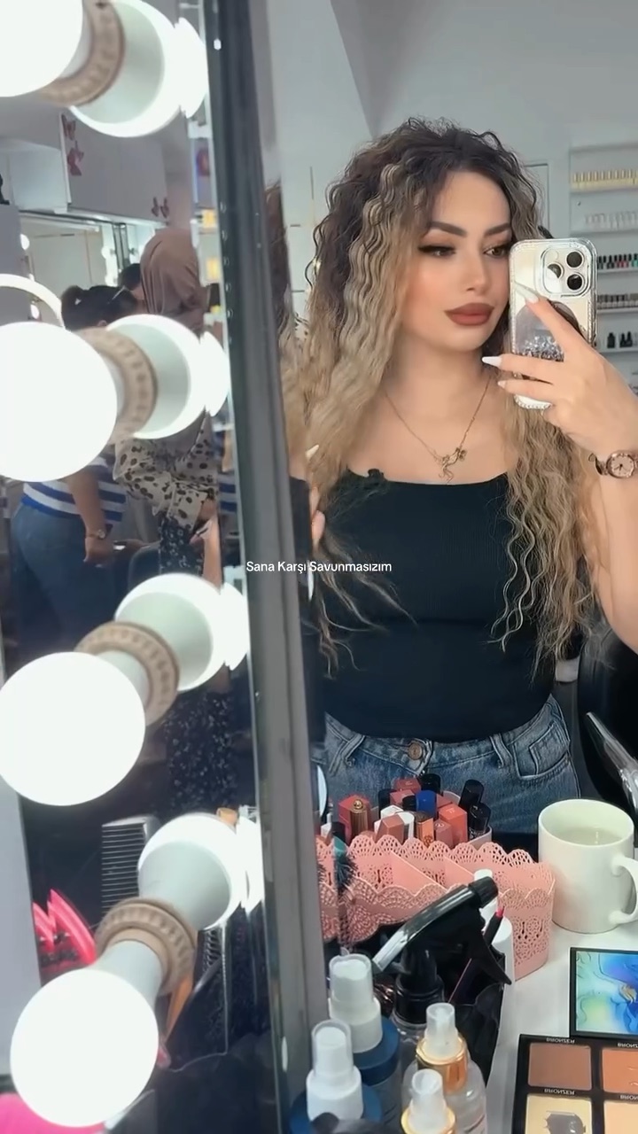 İzabella Gözəllik Salonu