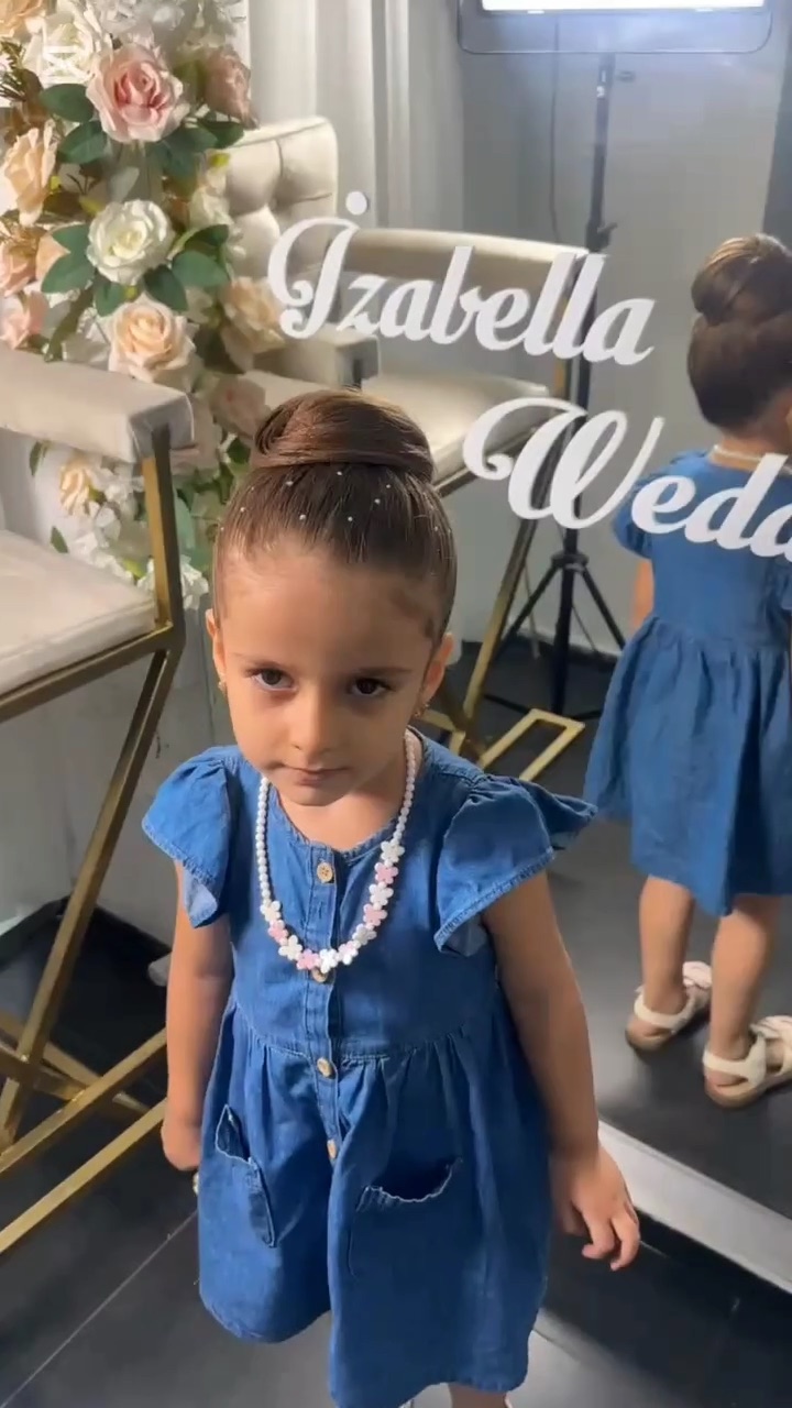 İzabella Gözəllik Salonu