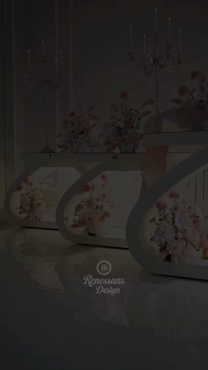Renessans Xonça Design