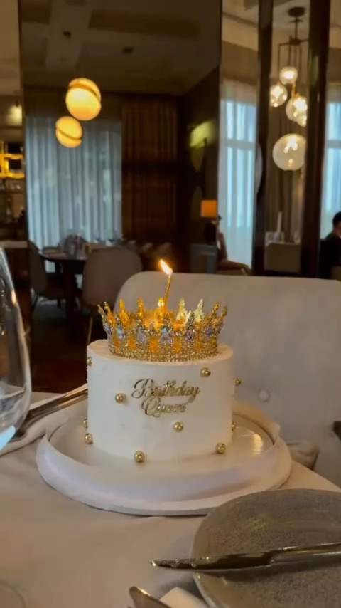 Bentom Cake