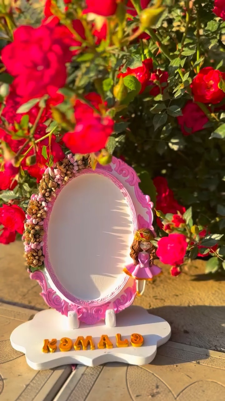 Rəvanə Handmade