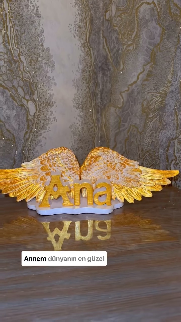 Rəvanə Handmade