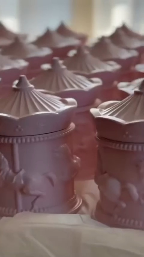 Rəvanə Handmade