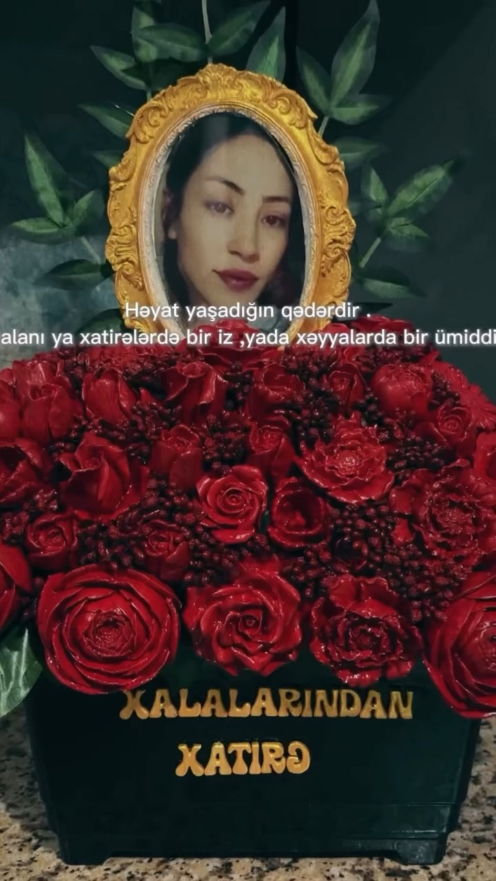 Rəvanə Handmade