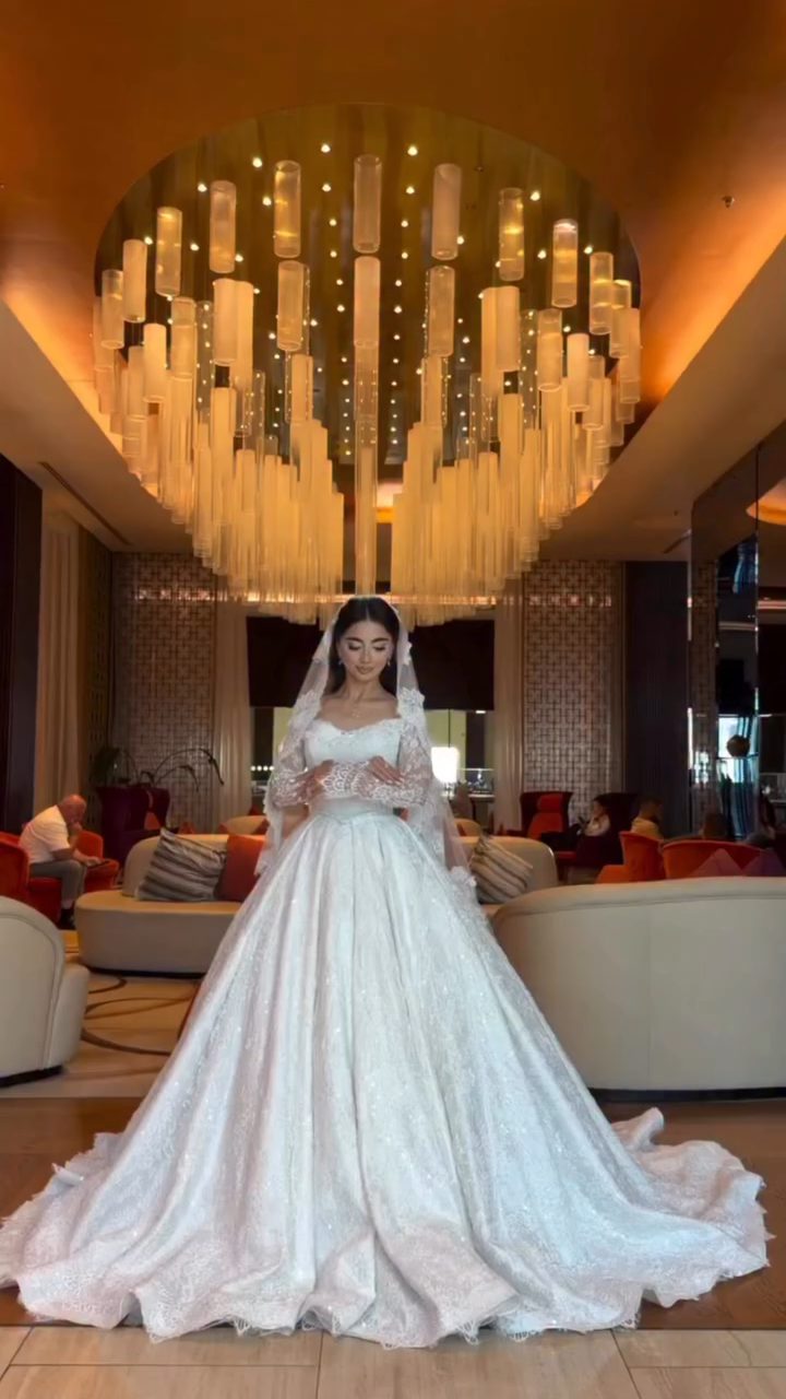 Deniz Wedding Azerbaijan