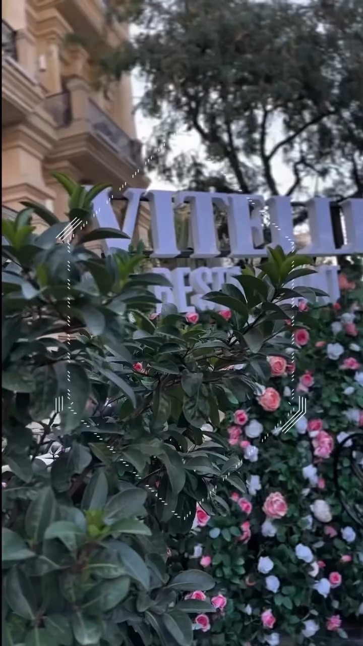 Vitelli Restaurant