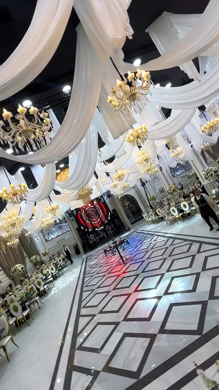 Nağıl Bağ Saray