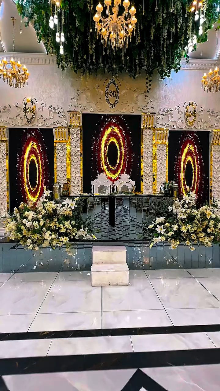 Nağıl Bağ Saray