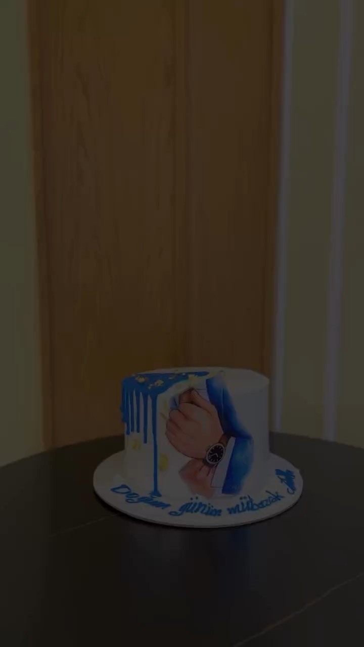 Alove Cake Cənub